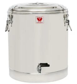 Beeketal Soßenwärmer Suppentopf Suppenwärmer - SB600 -Küche Zu Hause 7a6ee386 2acd 42d1 b488 20d4fe2ce1f9