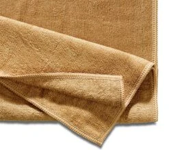 ARCORA Mikrofasertuch Top-Line Schwarz 40X40cm, 10 Stück -Küche Zu Hause 7b3a59bf b3f4 45e5 b1d6 57fde51b321d