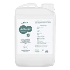 HAKA Neutralseife Liquid Lindenblüte Allzweckreiniger Für Haushalt Und Auto, 1 Liter -Küche Zu Hause 7b4da7ad 820f 4a2f ad02 d7bb85391f4b