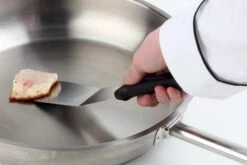 APS Winkelpalette/Tortenspachtel/Gebäckpalette17 X 5 Cm, Länge 30 Cm -Küche Zu Hause 7eeeb5b2 9142 4688 8910 130833cea0ba