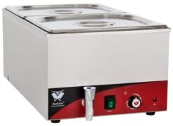 Beeketal Speisenwärmer Wasserbad Bain Marie BBMoA -Küche Zu Hause 7fb29582 b759 4caf a6a8 765818c4fb74 1