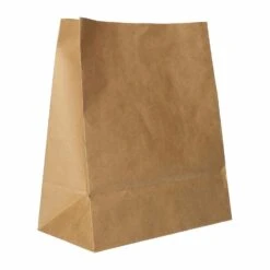 250x BIO-Papierbeutel Einkaufsbeutel Obst/Gemüse- 10l 200+170x360mm Braun -Küche Zu Hause 7fcf864c f3db 4e85 8a9a 9a474c9c3627