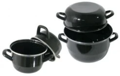 Contacto Bräter, Kupfer, 5.2 L, Mehrschichtenaufbau Aus Edelstahl, 35 X 25 X 6 Cm -Küche Zu Hause 814519ad 6693 4932 b1da f46acedc38ac