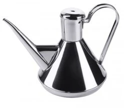 2x Contacto Transport-/Lagerbecken, Grau, Polypropylen, Länge: 55 Cm, Breite: 41 Cm, Höhe: 13,5 Cm, Volumen: 20 L -Küche Zu Hause 8155ebb4 f851 464a a24d da2c159ff9bc