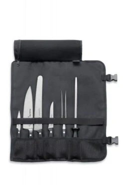 Dick Textil-Rolltasche Mit 9-teiligem Starterset -Küche Zu Hause 82eb6f11 8c55 4924 ad8f 68aded01dd15