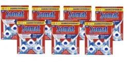 Somat 12 Gold Multiaktiv Spülmaschinentabs 4x22 Tabs Geschirrspültabs Reinigung 15 Somat 12 Gold Multiaktiv Spülmaschinentabs 4x22 Tabs Geschirrspültabs Reinigung -Küche Zu Hause 875cc4ab 2967 493f 8274 253056bddd68