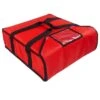 PizzaBag 45x45x12cm Rot -Küche Zu Hause 88c5be10 7a09 4718 9d74 086c12603989