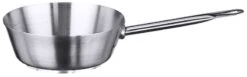 Contacto Kupfer-Sauteuse, Ø 20 Cm, Mehrschichtenaufbau Aus Edelstahl, 1.8 Liter, Induktionsgeeignet -Küche Zu Hause 8aa488a9 5622 432f b3c7 4384dc06b3e0