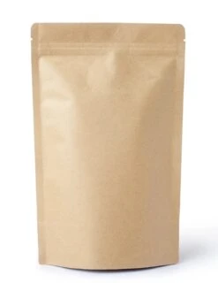 Standbodenbeutel Kraftpapier Braun, Druckverschluss 85 X 145 + 50 Mm 500 Stk. 12 Standbodenbeutel Kraftpapier Braun, Druckverschluss 85 X 145 + 50 Mm 500 Stk. -Küche Zu Hause 8aa50195 0a91 4b42 91fc efd2524d76bc