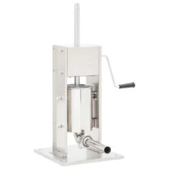 Karl Ehrlich Wurstfüller 12 Liter Elektrisch 11 Karl Ehrlich Wurstfüller 12 Liter Elektrisch -Küche Zu Hause 8bf19f23 3ff7 4cce b191 b955f87fe09f