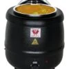 Beeketal Soßenwärmer Suppentopf Suppenwärmer - SB600 -Küche Zu Hause 8c824631 8db6 481b 942d e4282de7a07a