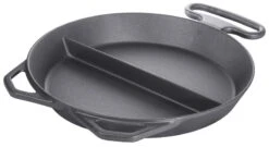 WAS Germany - Riesenpfanne Cast Iron Giant, Ø 50 Cm, Gusseisen (5055500) -Küche Zu Hause 8ed4db44 9e98 4d31 bcff 816e1e909628 2