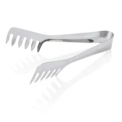 WAS Germany - Universalzange HACCP Tongs 1549, 24 Cm, Braun, Chromnickelstahl (1549244) -Küche Zu Hause 917a7624 5233 42ca a77d 9bd8e2d21acd