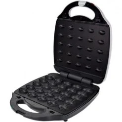 Wechselplatten Zaubernüsse Für XXL Chef Maker ZN-2000W Von Syntrox Germany -Küche Zu Hause 997c29fc fa19 4f03 adc9 19878e54e8ac