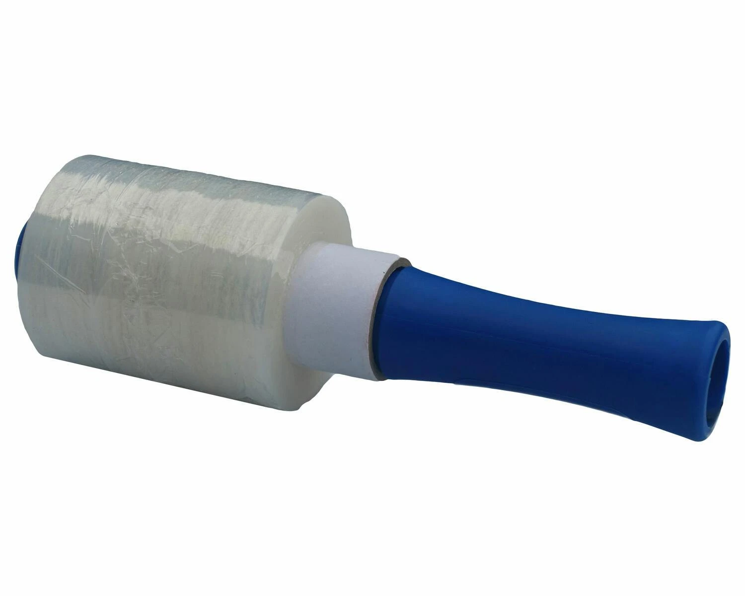 10x Abroller Für Mini Bündelstretchfolie Handstretchfolie Mit überstehender Hülse 8 10x Abroller Für Mini Bündelstretchfolie Handstretchfolie Mit überstehender Hülse - Image 6