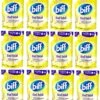 Biff Bad Total Zitrus Badreiniger Bad Reiniger Badezimmer 12x250 Ml Nachfüllpack -Küche Zu Hause 9ad5af4d f96c 454a a64f 81d404b539c6
