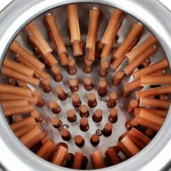 Beeketal Geflügelrupfmaschine Rupfmaschine Nassrupfmaschine Für Wachteln+Tauben - BRM750 -Küche Zu Hause 9bf872dd f2d8 40e4 b6b2 5661870d3323