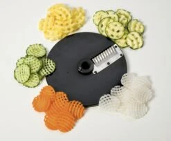 Brunner-Anliker Schneidscheibe SU 5 -Küche Zu Hause 9cca0c87 f888 48cb 874e 3c51c990fc5a