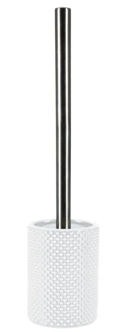 Spirella WC Bürste Ersatz Bürstenkopf (ØxH): 8,3 X 10 Cm Schwarz Passend Zu Den Serien Darwin, Atlanta, Etna, Lemon, Level, Max Light Porzellan, Mero, -Küche Zu Hause 9d5be9e6 65c1 45a3 8ca6 cec1afa44486