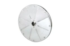 METRO Professional Reibescheibe GVCDG010, Edelstahl / Kunststoff, ⌀ 20,5 Cm, Für Reibestärke Von 10 Mm, Silber -Küche Zu Hause 9d64c130 d87d 49d0 a1c6 5ef4b7f41f33