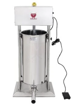 Fülltülle Füllrohr Fülltüllen Wurstfüller Flansch 53 Mm 16 Mm Edelstahl -Küche Zu Hause 9d7601de 119c 4045 9e1b 4a208187bded 1