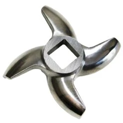 Beeketal Fleischwolfmesser Enterprise Unger Sichelmesser Kreuzmesser 4flg. Gr. 10/12 -Küche Zu Hause a4bb7ae6 e450 4460 99bc 5a0483a56cfa