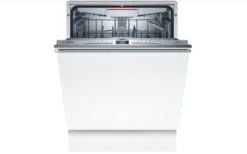 Bosch Serie 4 SMV4HBX40E Vollintegrierter Geschirrspüler 60 Cm Breit; 81,5 Cm Hoch -Küche Zu Hause a519f03d d857 44ba b0d9 06241081a41e