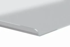 Backblech ALU 78 X 58 Cm - Geschlossen 3-seitig Aufgekantet -Küche Zu Hause a6972f65 2739 4fe1 b31a c4eeeee19f4e