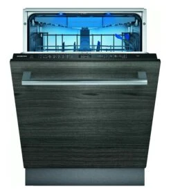 Siemens IQ500 SX75ZX49CE Spülmaschine Voll Integriert 14 Maßgedecke C -Küche Zu Hause ac461bc7 12fc 4ae3 a8e5 79882ebc3b90