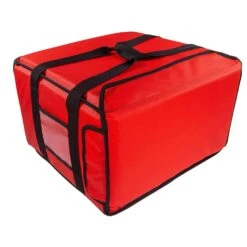 PizzaBag 45x45x12cm Rot -Küche Zu Hause acf6f1c9 801a 482e a0aa 750c471ee5e1