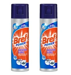 Bref Sidol Universal-Entkalker Reiniger 2x500 Ml Reinigungsmittel Sauberkeit -Küche Zu Hause ad8a6825 3918 4d39 9158 a652c59bb07f 2