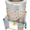 Beeketal Geflügelrupfmaschine Rupfmaschine Nassrupfmaschine Für Hühner U. Enten - BRM1600 -Küche Zu Hause afa93cdf a469 437c b294 ef2686be3490