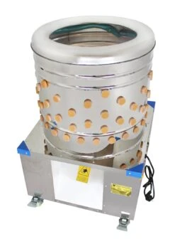 Beeketal Geflügelrupfmaschine Rupfmaschine Nassrupfmaschine Für Gänse U. Puten- BRM2250 -Küche Zu Hause afa93cdf a469 437c b294 ef2686be3490 2