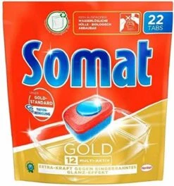Somat 12 Gold Multiaktiv Spülmaschinentabs 4x22 Tabs Geschirrspültabs Reinigung 14 Somat 12 Gold Multiaktiv Spülmaschinentabs 4x22 Tabs Geschirrspültabs Reinigung -Küche Zu Hause b00f2a2e 6f14 4419 91f1 72d02326c8a3