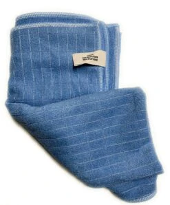 ARCORA Mikrofasertuch Strong-Line Blau 40X30cm, 10 Stück -Küche Zu Hause b0c460c2 3e09 4eb4 b227 94b5767d1f2c