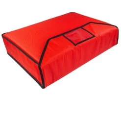 PizzaBag 45x45x12cm Rot -Küche Zu Hause b22289a3 2d67 44fa 9386 08e9bd081acc