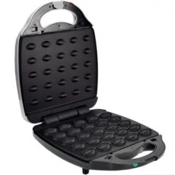 Waffeleisen Zaubernuss XXL Nussbäcker Mit Herausnehmbaren Platten Syntrox Germany -Küche Zu Hause b36502ad 2621 40c6 9f02 cc9a359171c3