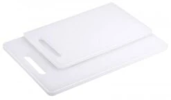 8x Schneidmatte, Flexibel Weiß -Küche Zu Hause b55d7574 17aa 4313 9c30 021368d6056a