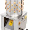 Beeketal Geflügelrupfmaschine Rupfmaschine Nassrupfmaschine Für Wachteln+Tauben - BRM750 -Küche Zu Hause ba0fc972 e556 41b0 a514 998ec21a6bfa 1