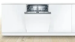 Bosch Serie 6 Teilintegrierter Geschirrspüler Edelstahl SMI6ZDS49E, 60 Cm Breit, 82 Cm Hoch -Küche Zu Hause be37fb21 e731 438d bd7f 7f418695152e 1