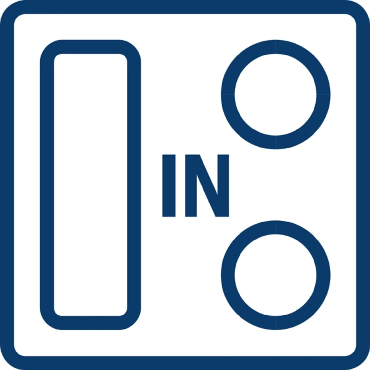 Bosch Serie 4 NXX675CB1E Kochfeld Schwarz, Edelstahl Integriert Zonen-Induktionskochfeld 4 Zone(n) 7 Bosch Serie 4 NXX675CB1E Kochfeld Schwarz, Edelstahl Integriert Zonen-Induktionskochfeld 4 Zone(n) - Image 6