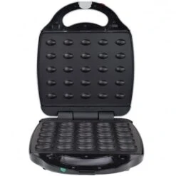 Waffeleisen Zaubernuss XXL Nussbäcker Mit Herausnehmbaren Platten Syntrox Germany -Küche Zu Hause c48dd277 2b24 4647 afc7 29c17ed5b34c