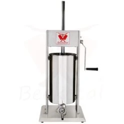 Beeketal Edelstahl Wurstfüller Elektrisch BT25-E 11 Beeketal Edelstahl Wurstfüller Elektrisch BT25-E -Küche Zu Hause c4a340cf e7cf 444f bca0 a7e38ac99144
