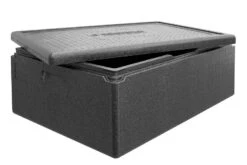 Schneider® Thermobox EPP GN 1/1 60 X 40 X 32 Cm Mit 46 Liter -Küche Zu Hause caaa7ecc 44be 4b5b 9a30 633bf63018ae