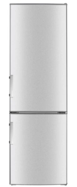 WOLKENSTEIN Retro-Kühl-Gefrierkombination WKG265RT LB, Blau, 250 Liter, 188cm Höhe -Küche Zu Hause cac39212 ff98 49a9 ab66 acda756578de