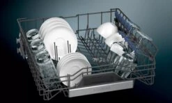 Siemens IQ500 SX75ZX49CE Spülmaschine Voll Integriert 14 Maßgedecke C -Küche Zu Hause cba306c9 ebba 4792 a3f7 55bdbeef63f3