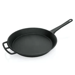 WAS Germany - Riesenpfanne Cast Iron Giant, Ø 50 Cm, Gusseisen (5055500) -Küche Zu Hause cbdc969f 8073 43fa a481 018c44b6dfa2 1