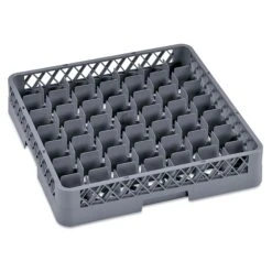 WAS Germany - Deckel Für Dish Rack 98, 50 X 50 X 10 Cm, Polypropylen (9861001) -Küche Zu Hause d0bb855b 4f31 4fa4 87c0 6f1ad943ab63