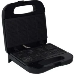 Zimtwaffeleisen Zimtwaffelautomat Für 8 Leckere Zimtwaffeln -Küche Zu Hause d62c4699 ffe8 452d 9e13 f180f45d6cd5