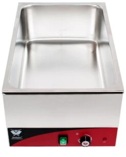 Beeketal Speisenwärmer Wasserbad Bain Marie BBMoA -Küche Zu Hause d760d6d8 371e 4632 8e98 e520a548b120